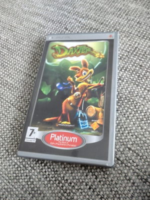 Daxter