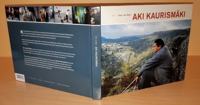 Peter von Bagh : Aki Kaurismäki