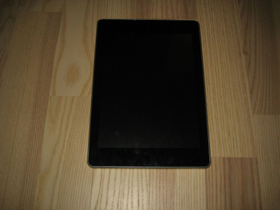Acer Iconia A1-810 Tabletti