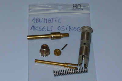 Abumatic