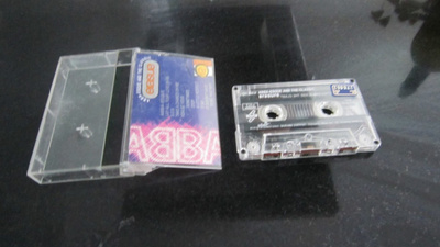 Erasure – Abba-Esque And The Classic