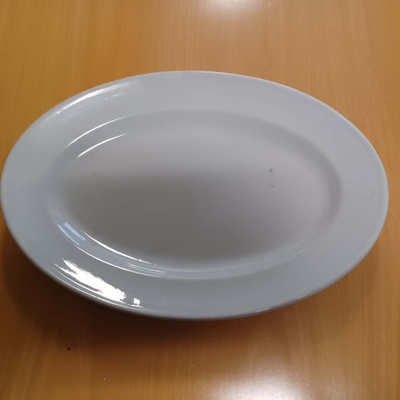 Arabian iso tarjoiluvati