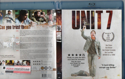 Unit 7	(80 793)	k	-FI-	BLU-RAY	nordic,			2012
