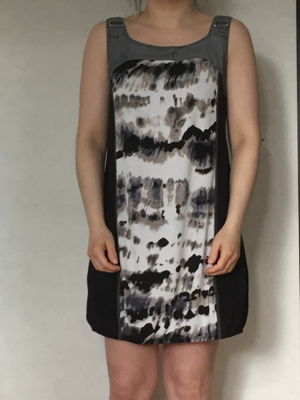 Voglia mekko 36