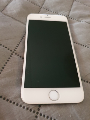 Iphone S näyttö