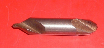 Keskiöpora  3.15 HSS