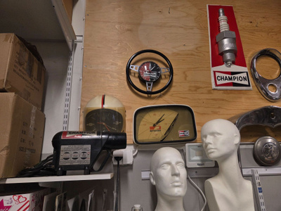 Champion Plug Scope
