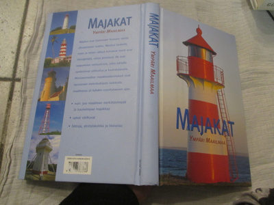 MAJAKAT YMPÄRI MAAILMAA !