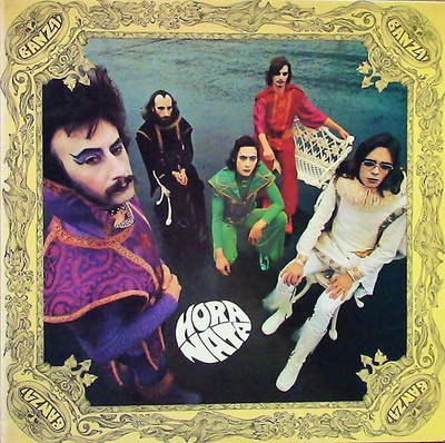 (LP) Banzaï – Hora Nata