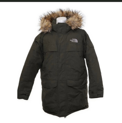 THE NORTH FACE PARKA KOKO XL