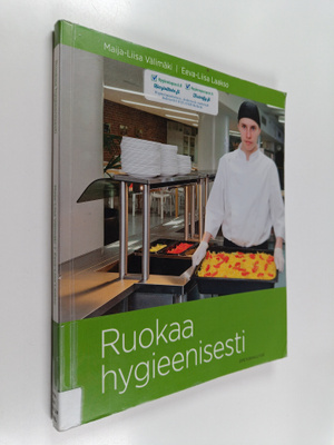 Maija-Liisa Välimäki : Ruokaa hygieenisesti