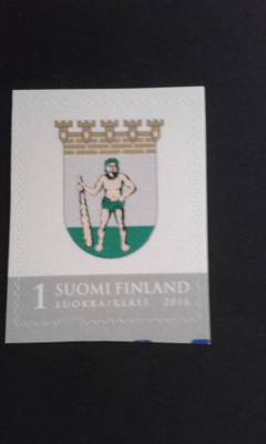 vaakuna lappeenranta**