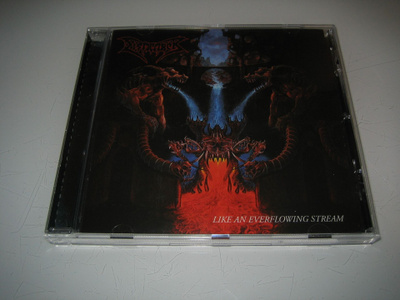 Dismember - Like An Everflowing Stream (CD)