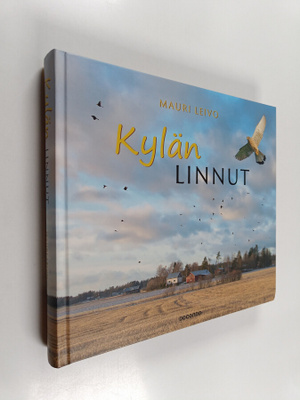 Mauri Leivo : Kylän linnut
