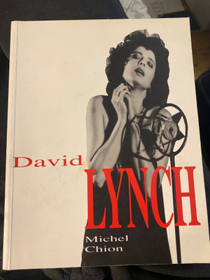 Michael Chion: David Lynch