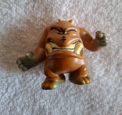 Figuuri keräilyyn