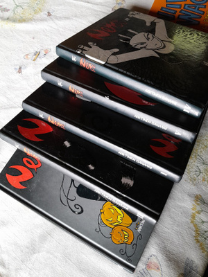 nemi 1-5