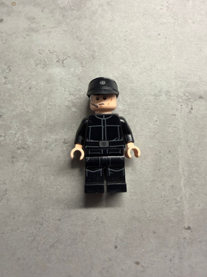 LEGO - Star Wars SW1142: Imperial Officer
