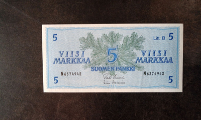 5 Mk 1963 N6734942 kl8-9