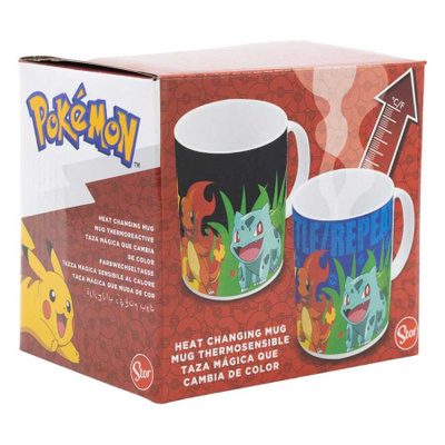 POKEMON HEAT CHANGE POKEVERSE	(15 847)	kuumasta teksti tulee