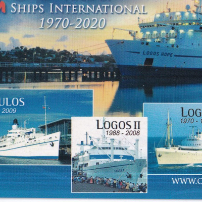 OM 50years of Ships International 1970-2020, e258