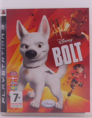 Bolt
