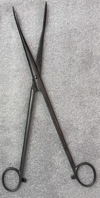 Kultasepän hehkutukseen pihdit 25cm, vanhemmat !!