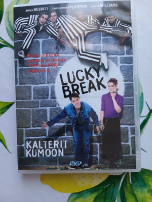 Kalterit kumoon DVD