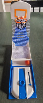 Pocket Super Shoot Vintage Korispeli 1994