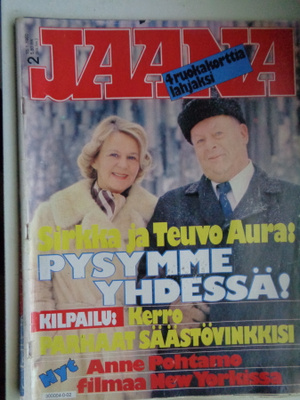 Jaana Nro 2/1980 (21.1)