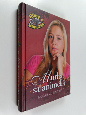 Norah McClintock : Murha salanimellä