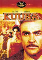 Kuuba  -  DVD