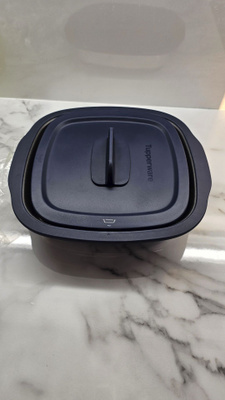 Tupperware Micro Grill
