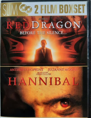 Red Dragon & Hannibal