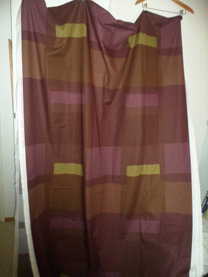 Marimekko 5m kangas