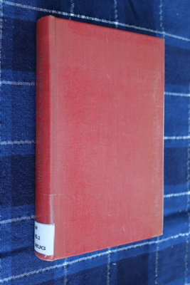 Thomas Hughes : Tom Brownin kouluvuodet 1 ( 1959 k.po )
