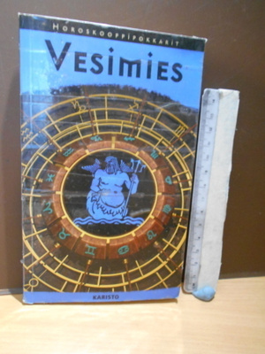 Horoskooppipokkarit Vesimies