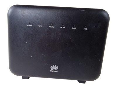 VDSL2 / ADSL2 -modeemi / reititin (Huawei HG635)