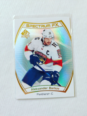 Aleksander Barkov