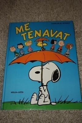 Me Tenavat (1988)