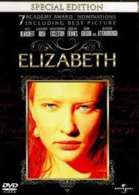 Elizabeth (DVD)