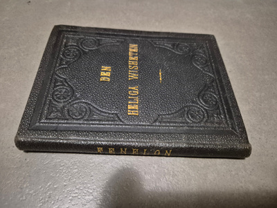 Fenelon: Den heliga wisheten (v. 1877)
