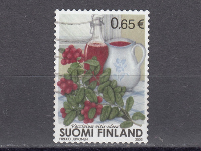 2003 Lape 1669 Puolukka