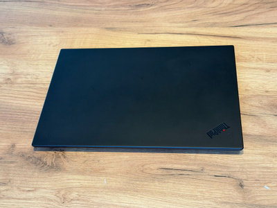 Lenovo ThinkPad P1 Gen 3 Workstation - i7 - 32GB RAM