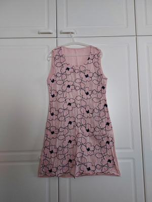 Kesämekko naiselle koko 38