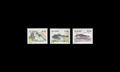 124-6 ** Jääkauden reliktit (1997)
