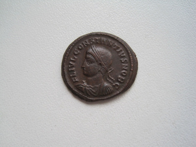 ROOMALAINEN KOLIKKO. 66