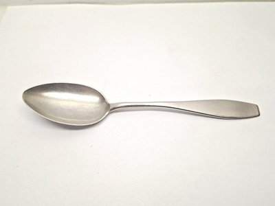 Hopea ruokalusikka 813H U6
