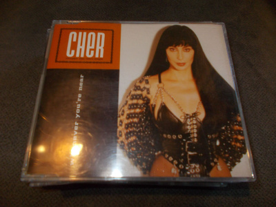 CDM CHER ** WHENEVER YOU'RE NEAR **
