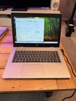 HP ProBook 645 G4